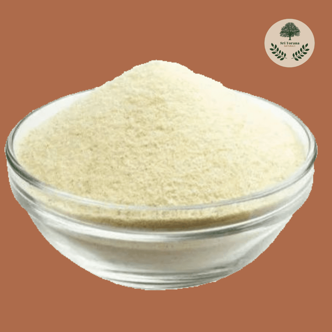 Rice Rawa