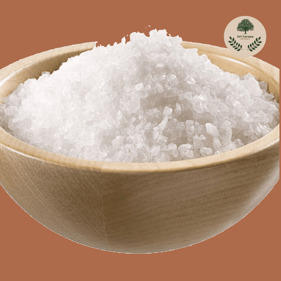 Rock Salt