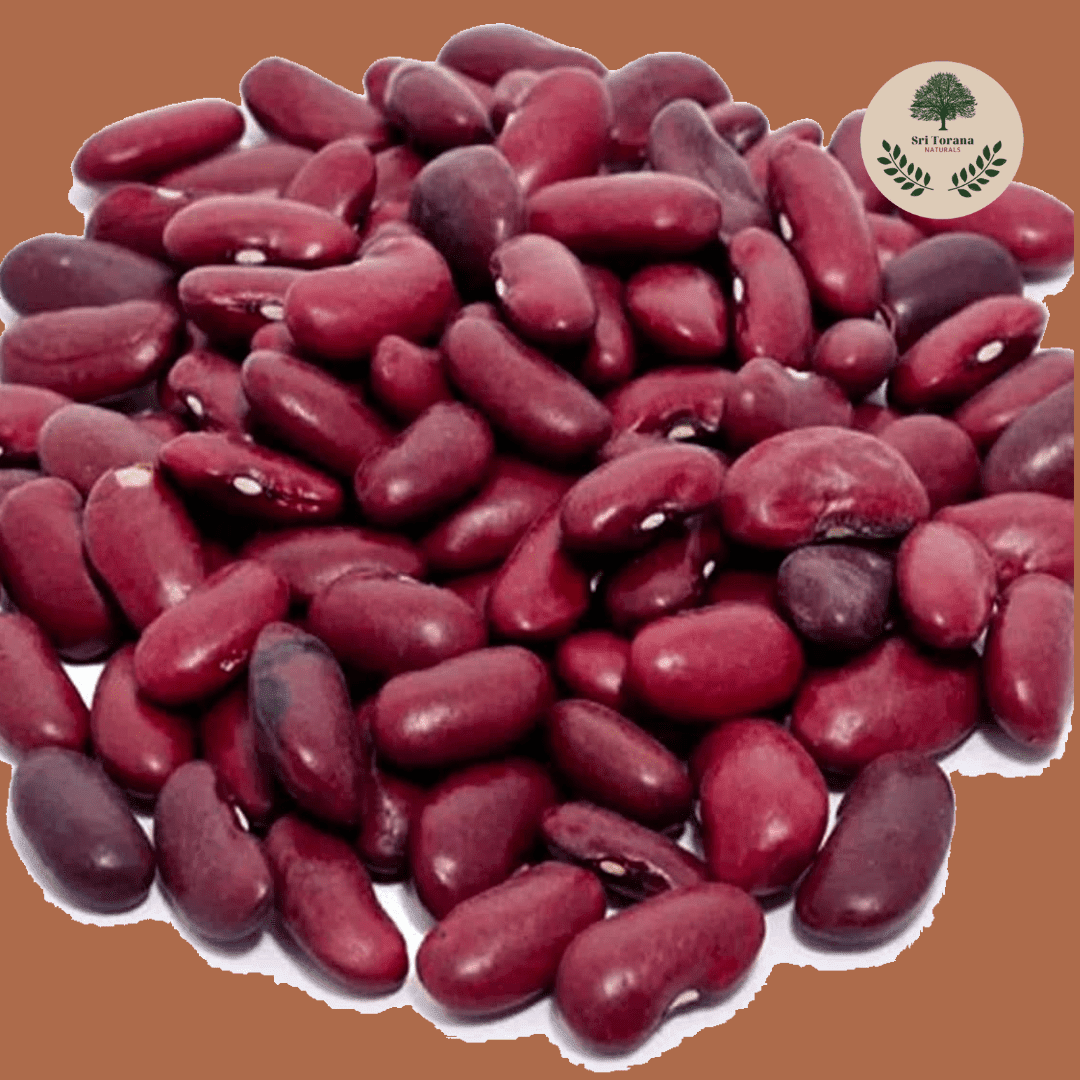 Soya Rajma