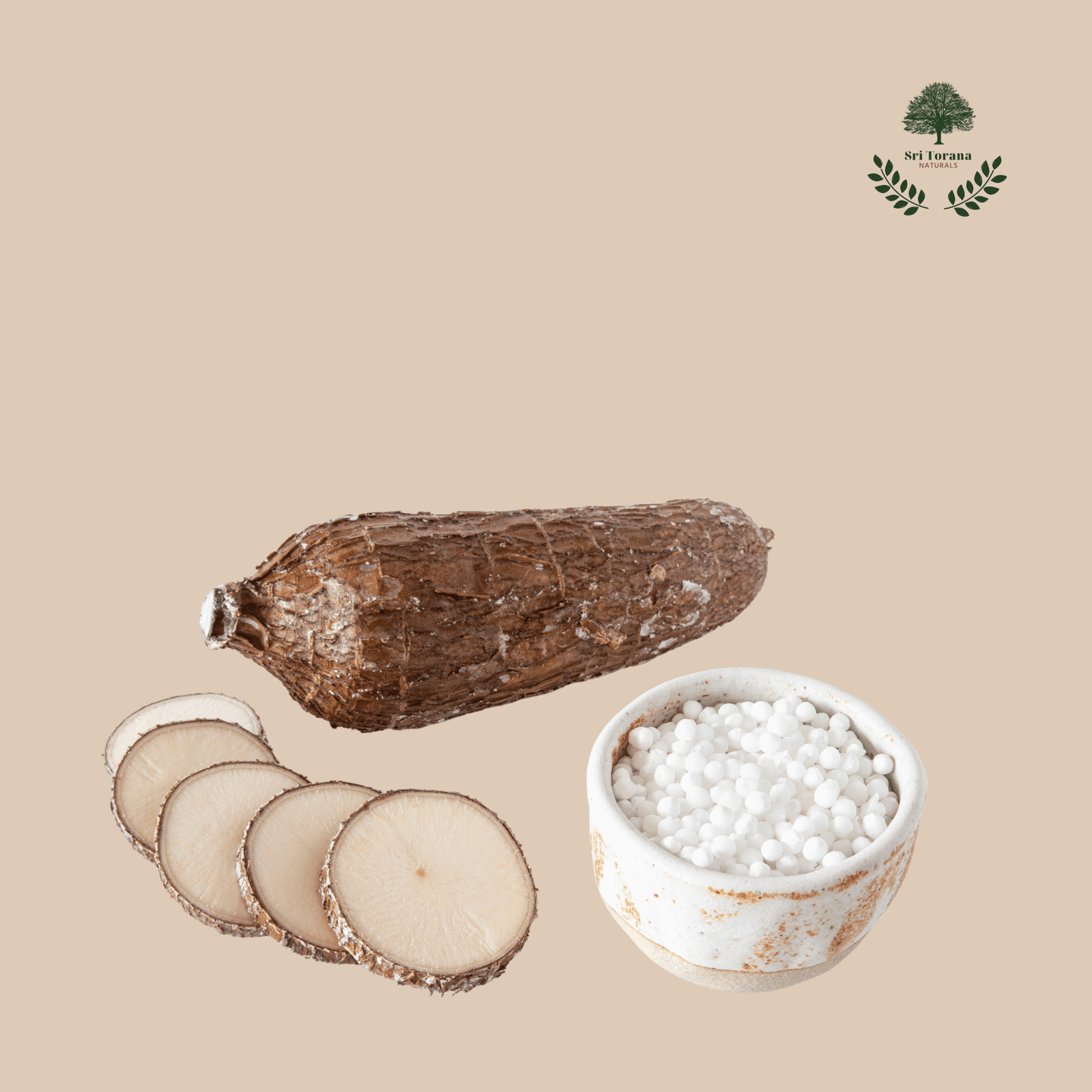 Tapioca