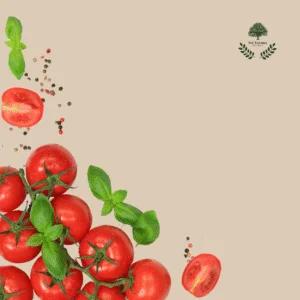 Tomato - 500 g