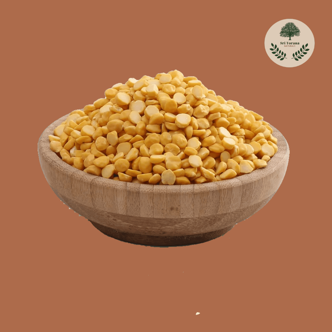 Chana Dal