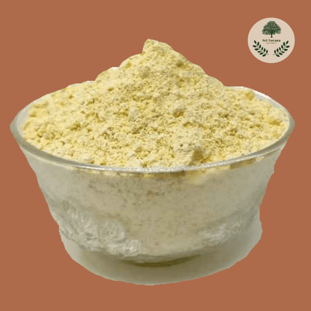Gram Flour