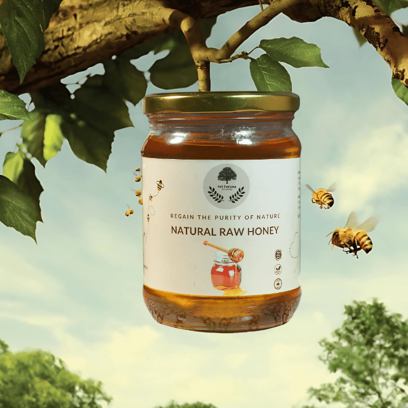 Raw Honey - Image 2
